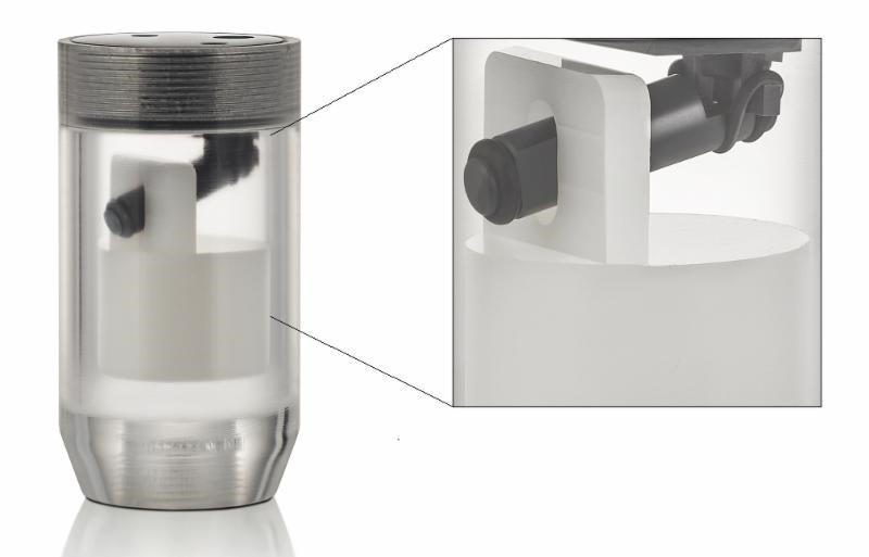 Automatisches Entlüftungsventil